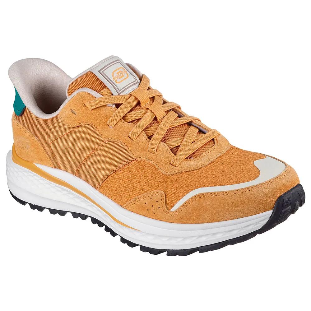 Skechers Кросовки Slade Ultra Mercer 40
Skechers Кросовки Slade Ultra Mercer 40