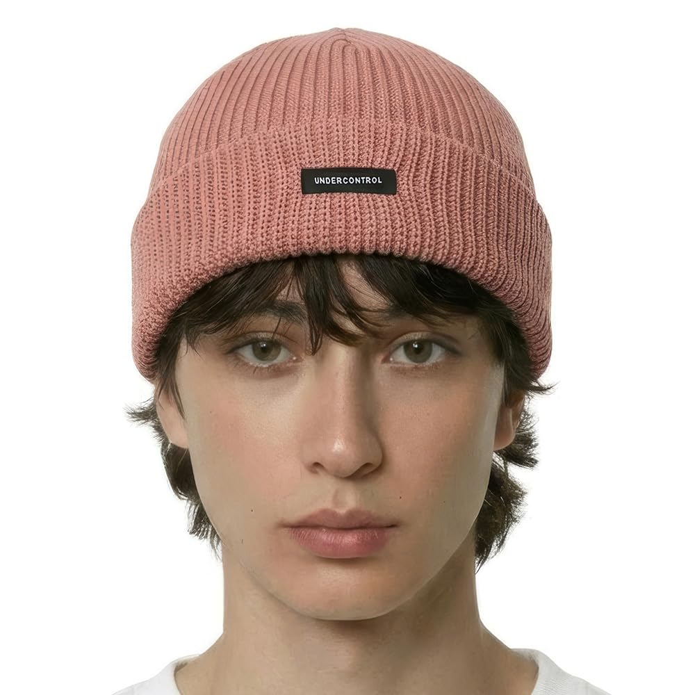 UNDERCONTROL AeroCool Summer Beanie Free Size Cooling Unisex Plain Skull Hat Cap Made in Korea One Size pink рожевий
UNDERCONTROL AeroCool Summer Beanie Free Size Cooling Unisex Plain Skull Hat Cap Made in Korea One Size pink рожевий