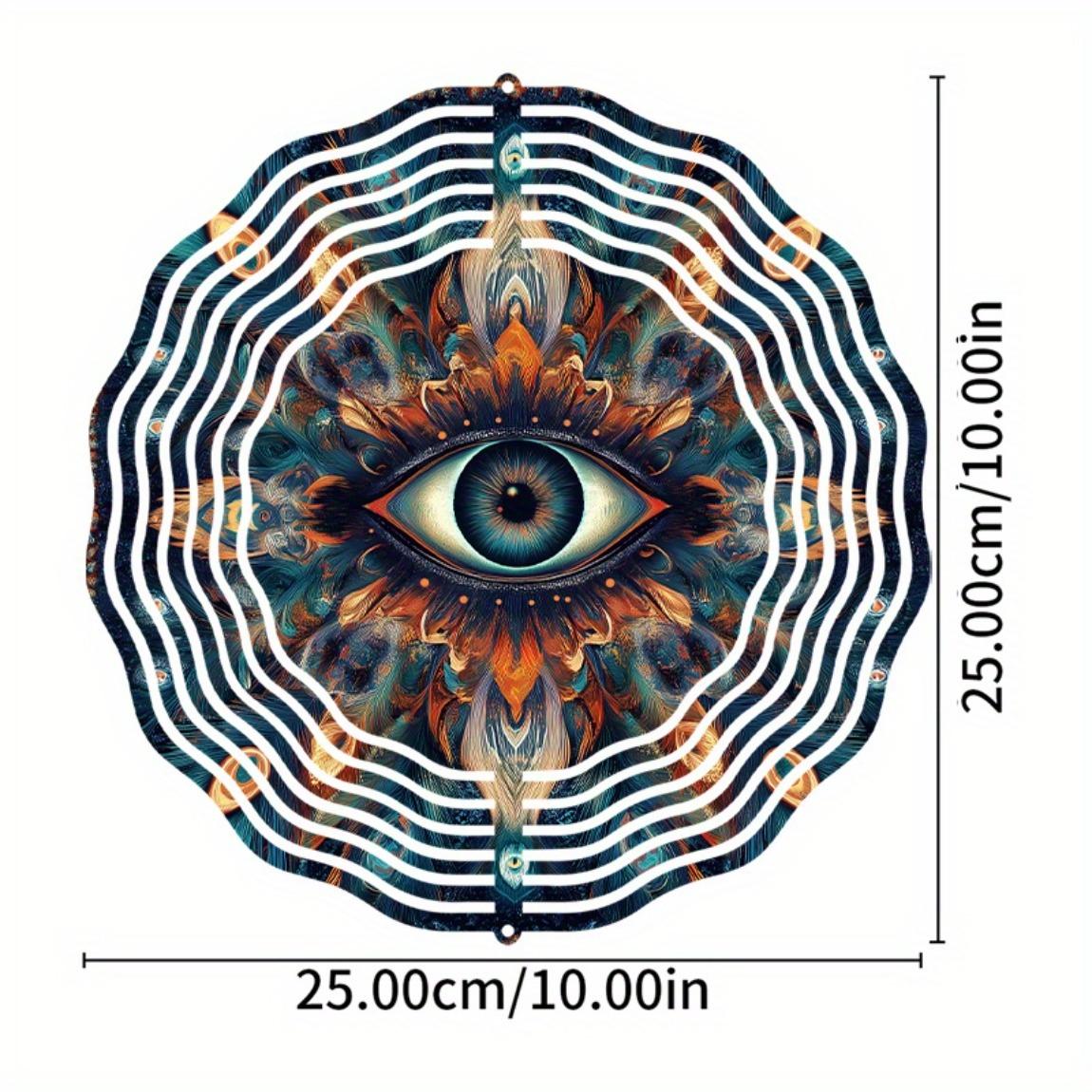 Кинетическая музыка ветра Металлическое подвесное украшение для дома, улицы, сада, рождественский декор, декор на День благодарения, привлекательное домашнее украшение 01A
Кинетическая музыка ветра Металлическое подвесное украшение для дома, улицы, сада, рождественский декор, декор на День благодарения, привлекательное домашнее украшение 01A