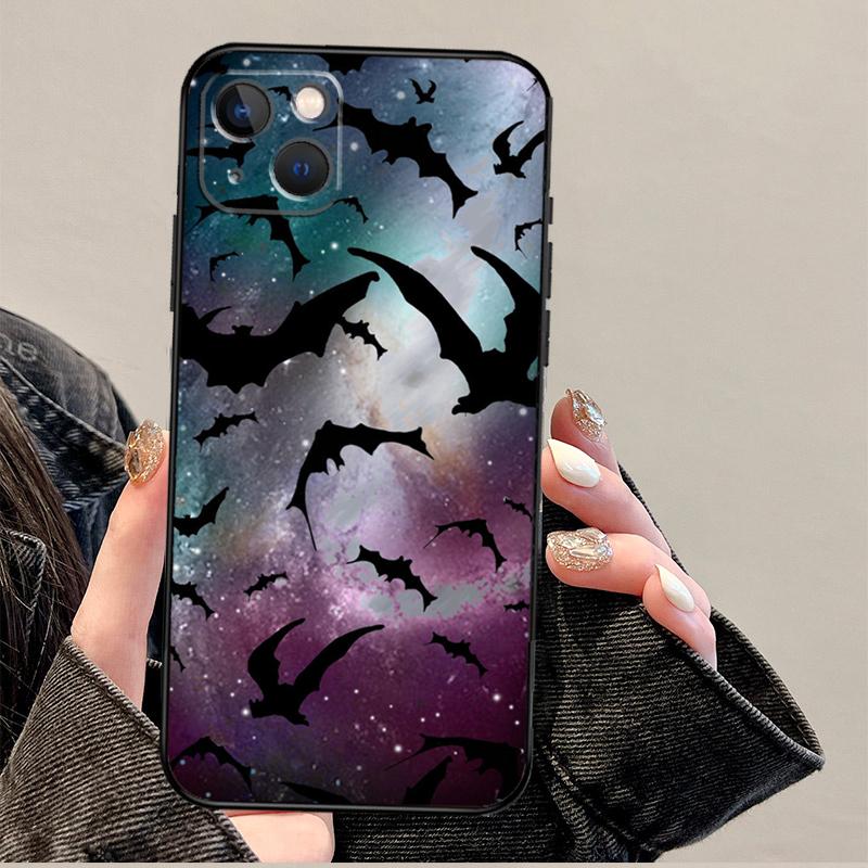 Vampire Bats Full Moon Halloween Phone Case For iPhone 17 Pro Max 14 11 15 16 Pro Max 13 12 mini 16 Plus 16e 17 Air Cover iPhone 12 mini
Vampire Bats Full Moon Halloween Phone Case For iPhone 17 Pro Max 14 11 15 16 Pro Max 13 12 mini 16 Plus 16e 17 Air Cover iPhone 12 mini