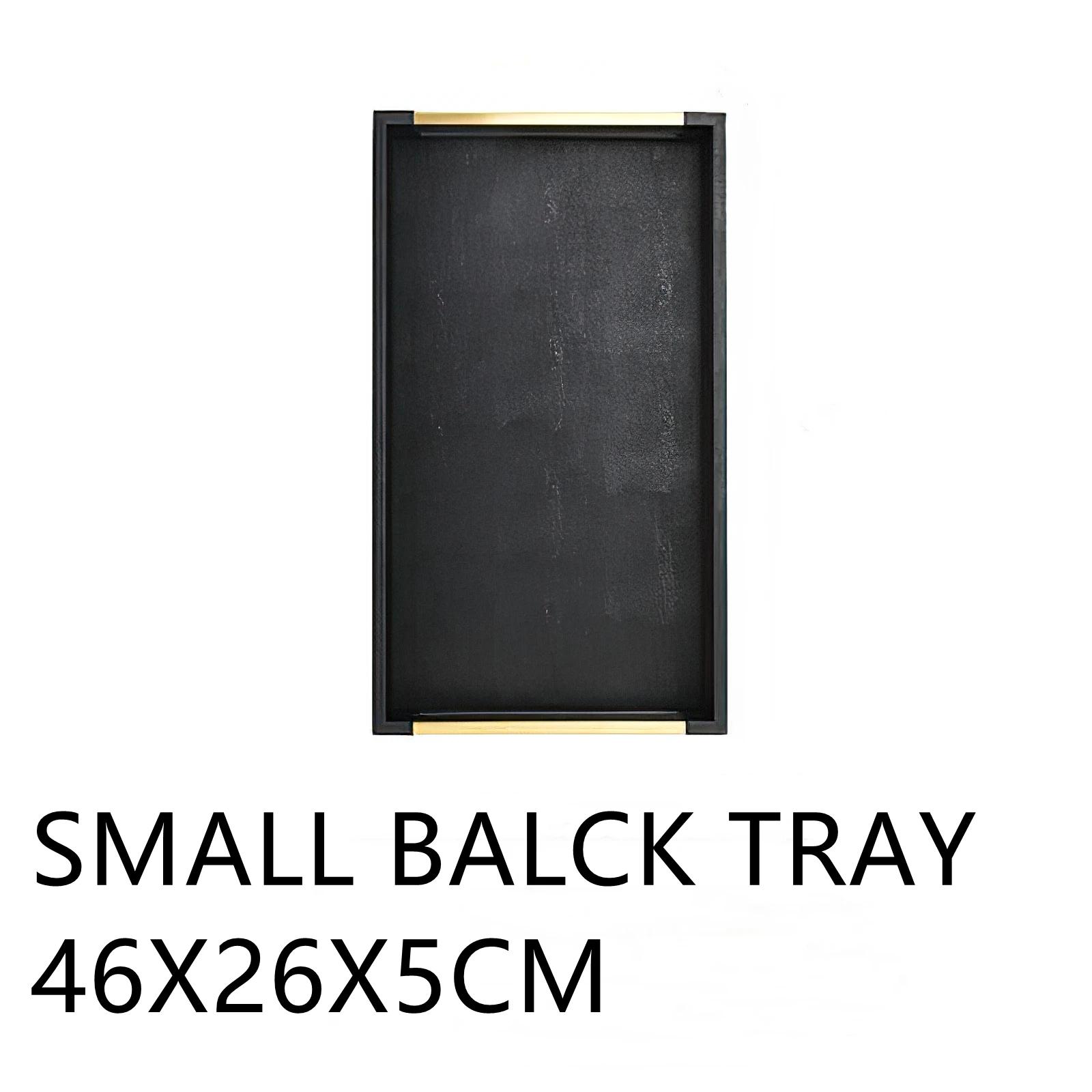 Metal Tray Wood Pallet Leather Large Rectangular Storage Serving Tray Hotel Dessert Dinner Tea Food Tableware Home Kitchen Tool
Metal Tray Wood Pallet Leather Large Rectangular Storage Serving Tray Hotel Dessert Dinner Tea Food Tableware Home Kitchen Tool