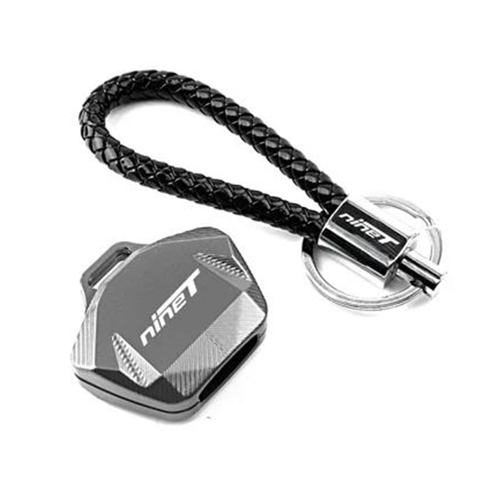 Key Shell Key Chain B&MW R Ninet Nine T Ninet R9t R Nine T Free Size
Key Shell Key Chain B&MW R Ninet Nine T Ninet R9t R Nine T Free Size