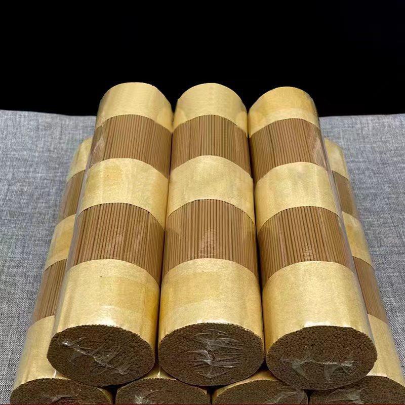 1kg Natural Sandalwood Incense Sticks 1.8mm God of Wealth Buddha Stick Incense for Living Room Fragrance about 1800 Sticks Sandalwood
1kg Natural Sandalwood Incense Sticks 1.8mm God of Wealth Buddha Stick Incense for Living Room Fragrance about 1800 Sticks Sandalwood