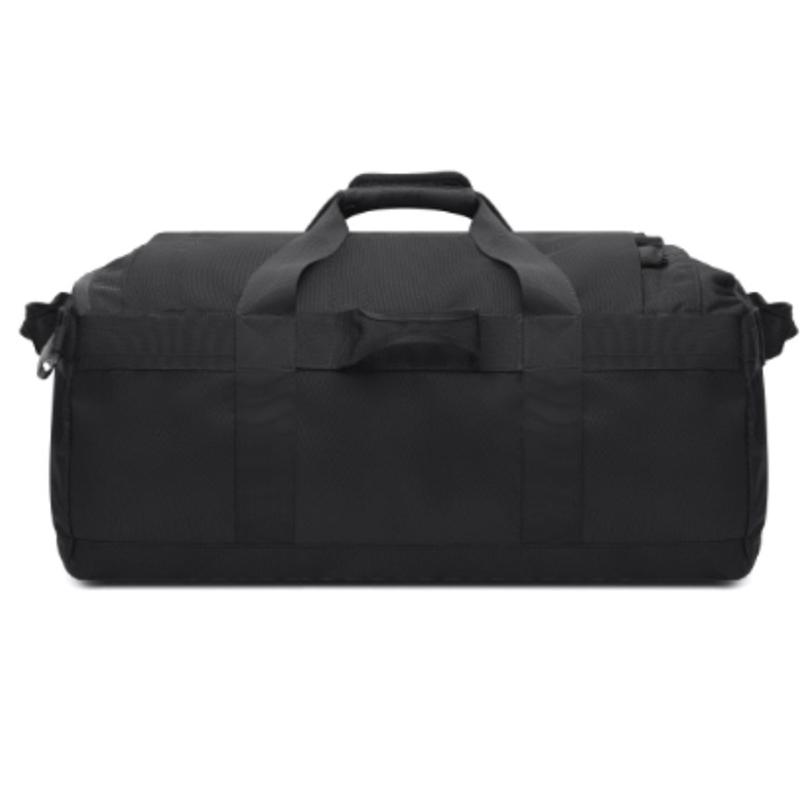Тактическая лазерная тренировочная ручная дорожная сумка для отдыха на природе, большая вместимость, сумка для хранения одежды, походная багажная сумка чёрный
Тактическая лазерная тренировочная ручная дорожная сумка для отдыха на природе, большая вместимость, сумка для хранения одежды, походная багажная сумка чёрный
