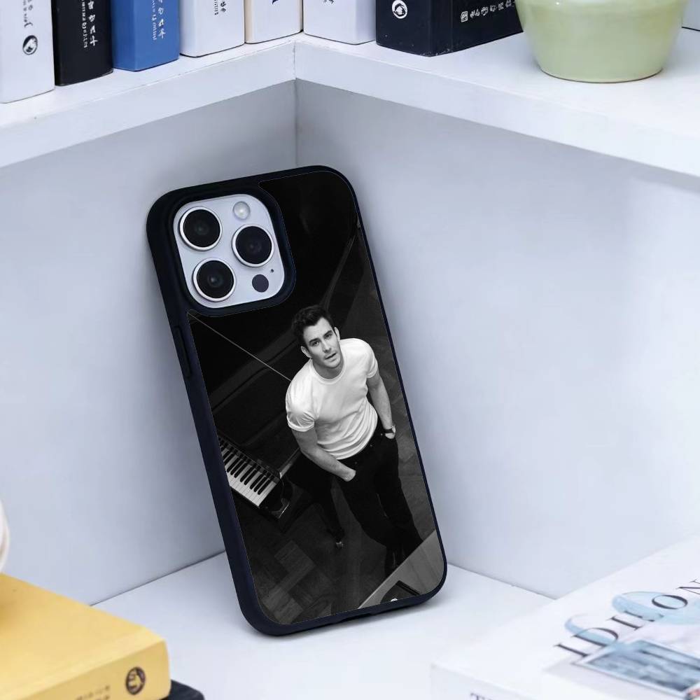 Dashing L-Luke T-Thompson Phone Case For iPhone 17,16,15,14,13,Pro,Max,Plus,Magnetic For Magsafe Wireless Charging iPhone15PRO
Dashing L-Luke T-Thompson Phone Case For iPhone 17,16,15,14,13,Pro,Max,Plus,Magnetic For Magsafe Wireless Charging iPhone15PRO