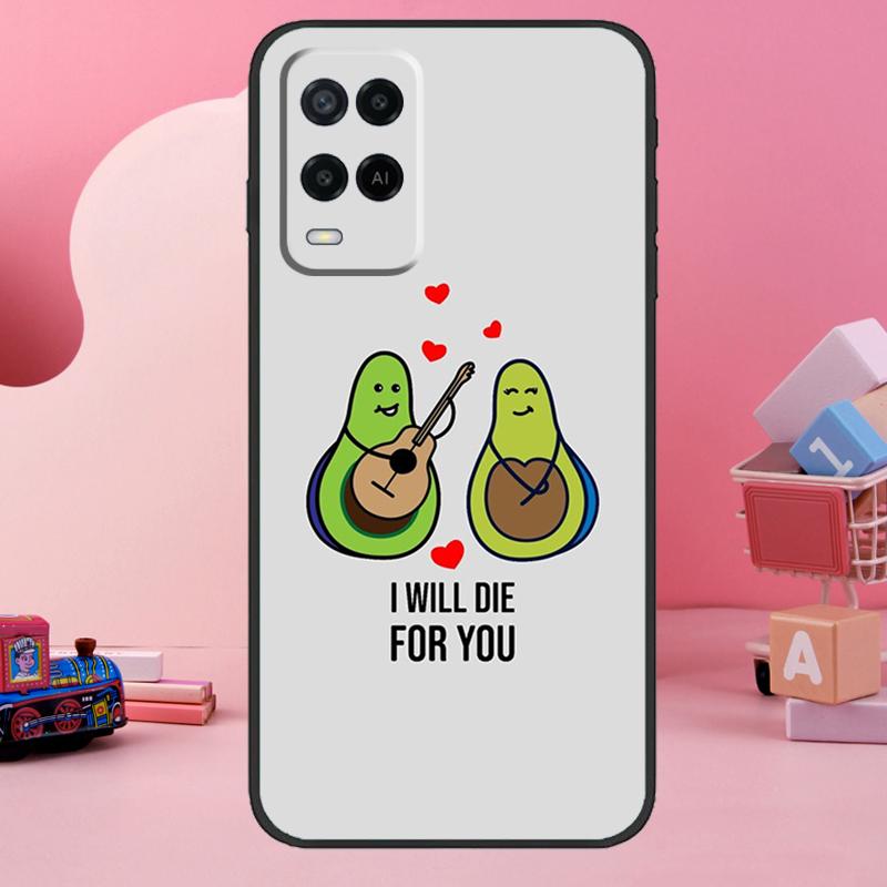 cute cartoon Avocado Fitness Case For Oppo A18 A38 A58 A78 A98 A74 A54 A94 A80 A60 A40 A96 A76 A16 A15 A17 A57 A77 A5 Pro OPPO A78 5G
cute cartoon Avocado Fitness Case For Oppo A18 A38 A58 A78 A98 A74 A54 A94 A80 A60 A40 A96 A76 A16 A15 A17 A57 A77 A5 Pro OPPO A78 5G