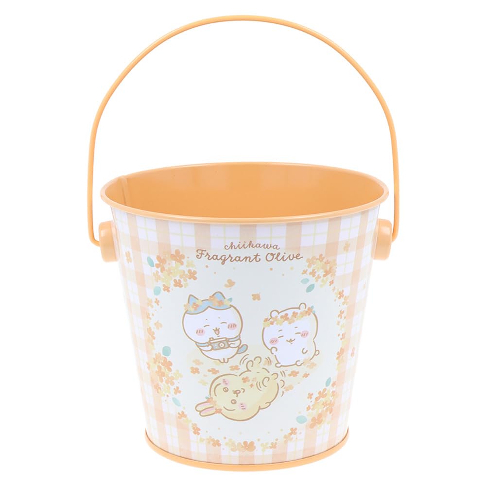 Подставка для ручек Sunstar Stationery Chiikawa Check S2404079
Подставка для ручек Sunstar Stationery Chiikawa Check S2404079