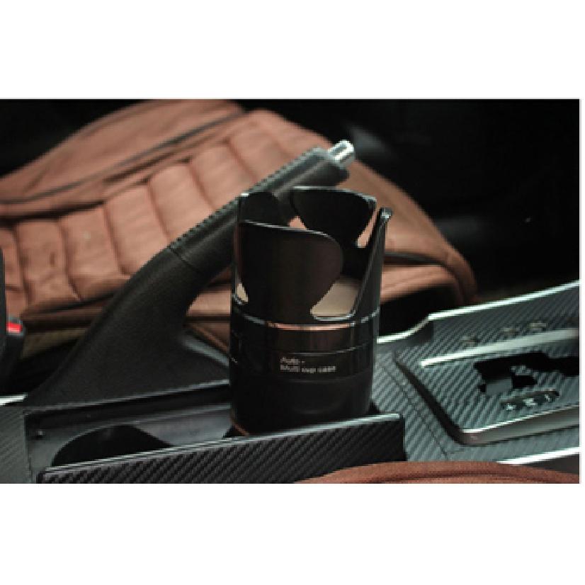 Пластиковые автомобильные держатели для бутылок для напитков, автомобильный подстаканник, органайзер для монет, ключей, коробка для укладки, чехол для уборки, стильный салон автомобиля чёрный
Пластиковые автомобильные держатели для бутылок для напитков, автомобильный подстаканник, органайзер для монет, ключей, коробка для укладки, чехол для уборки, стильный салон автомобиля чёрный