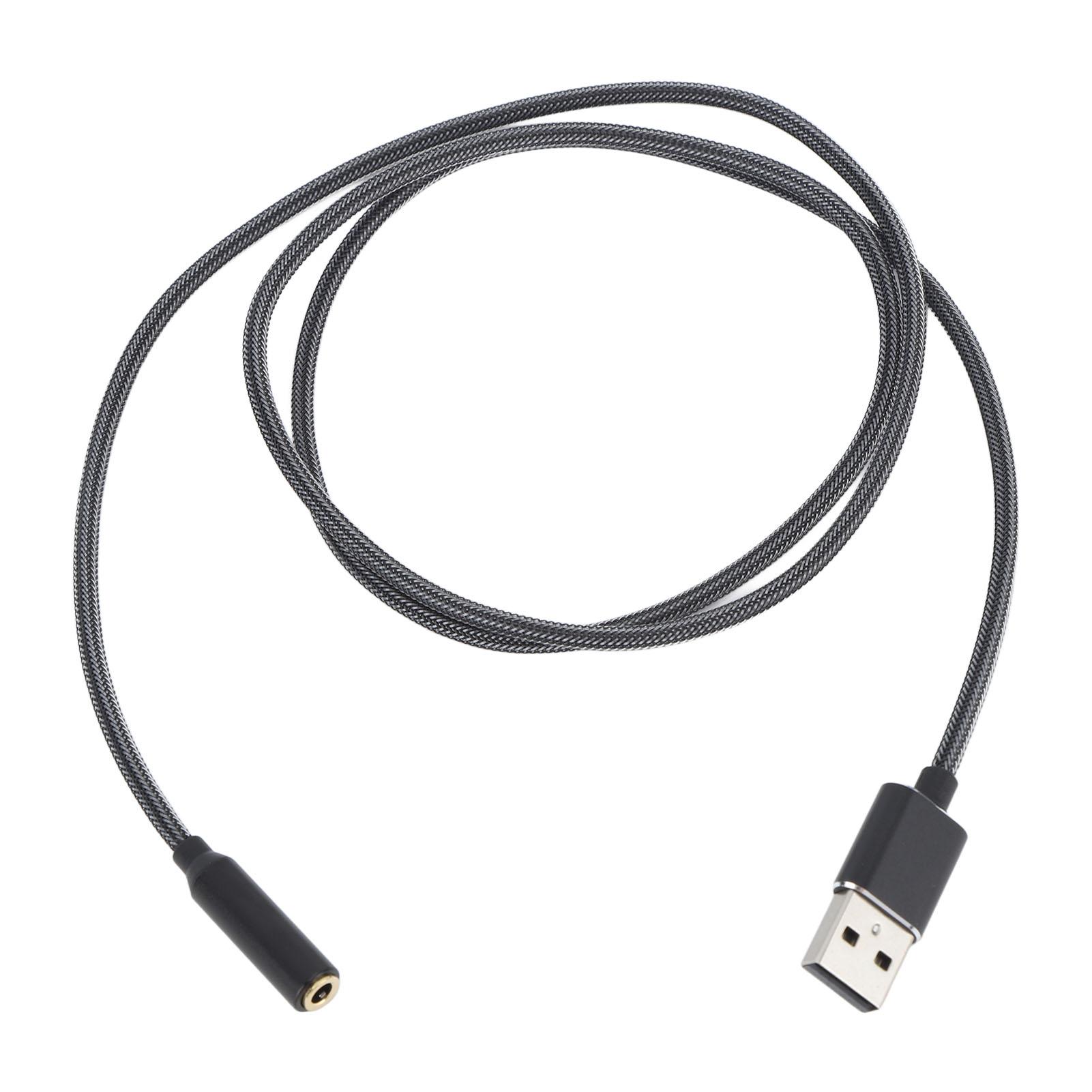USB звуковая карта USB на 3,5 мм разъем звуковой адаптер внешняя стерео звуковая карта для наушников 4 ядра
USB звуковая карта USB на 3,5 мм разъем звуковой адаптер внешняя стерео звуковая карта для наушников 4 ядра