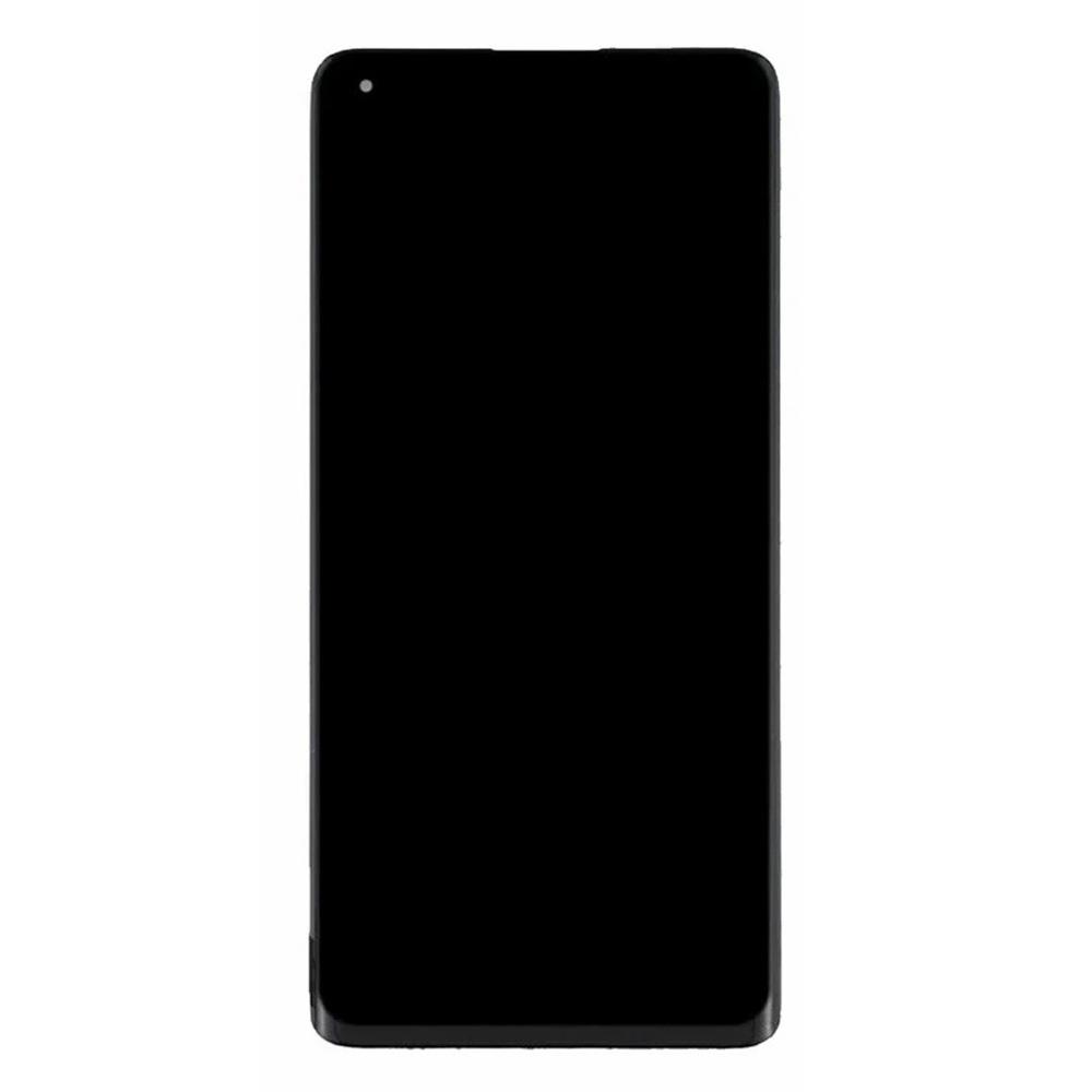 For Oppo Reno4 Pro 4G/Reno3 Pro 5G/Find X2 Neo Grade C OLED Screen and Digitizer Assembly Part (Without Logo) Type A
For Oppo Reno4 Pro 4G/Reno3 Pro 5G/Find X2 Neo Grade C OLED Screen and Digitizer Assembly Part (Without Logo) Type A
