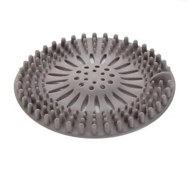 Улавливатель волос прочный силиконовый фиксатор для волос крышка слива душа протектор ловушка для волос раковина фильтр для кухни ванная комната ванна
Улавливатель волос прочный силиконовый фиксатор для волос крышка слива душа протектор ловушка для волос раковина фильтр для кухни ванная комната ванна