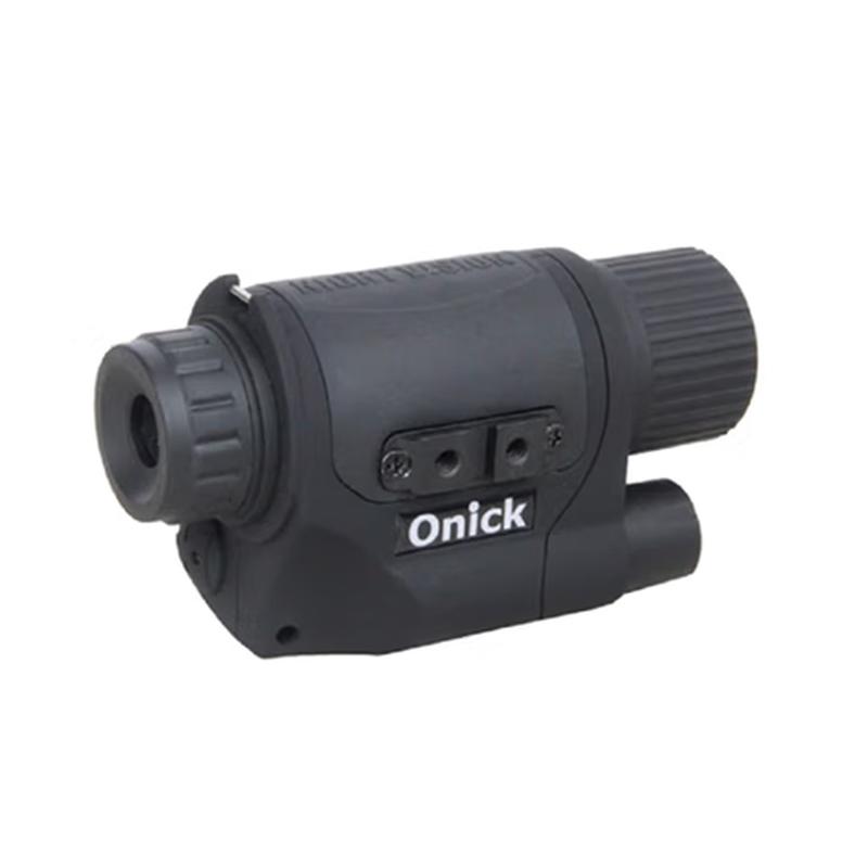Onica NVG-55 Helmet-Mounted Monocular Night Vision Device
Onica NVG-55 Helmet-Mounted Monocular Night Vision Device