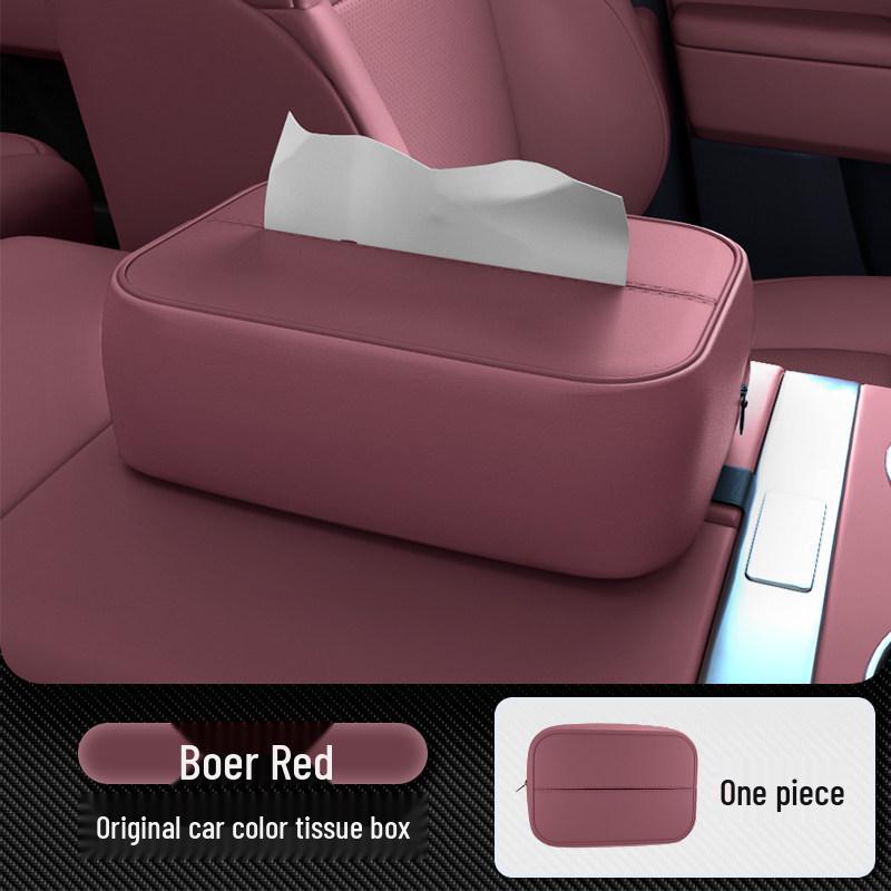 Buick GL8 New Model Seat-Hanging Tissue Bag for Car Interior No Specifications
Buick GL8 New Model Seat-Hanging Tissue Bag for Car Interior No Specifications