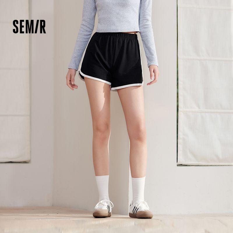 Senma Pure Cotton Summer Women s Loose Casual Shorts Army Green 40697 155/62A/S
Senma Pure Cotton Summer Women s Loose Casual Shorts Army Green 40697 155/62A/S