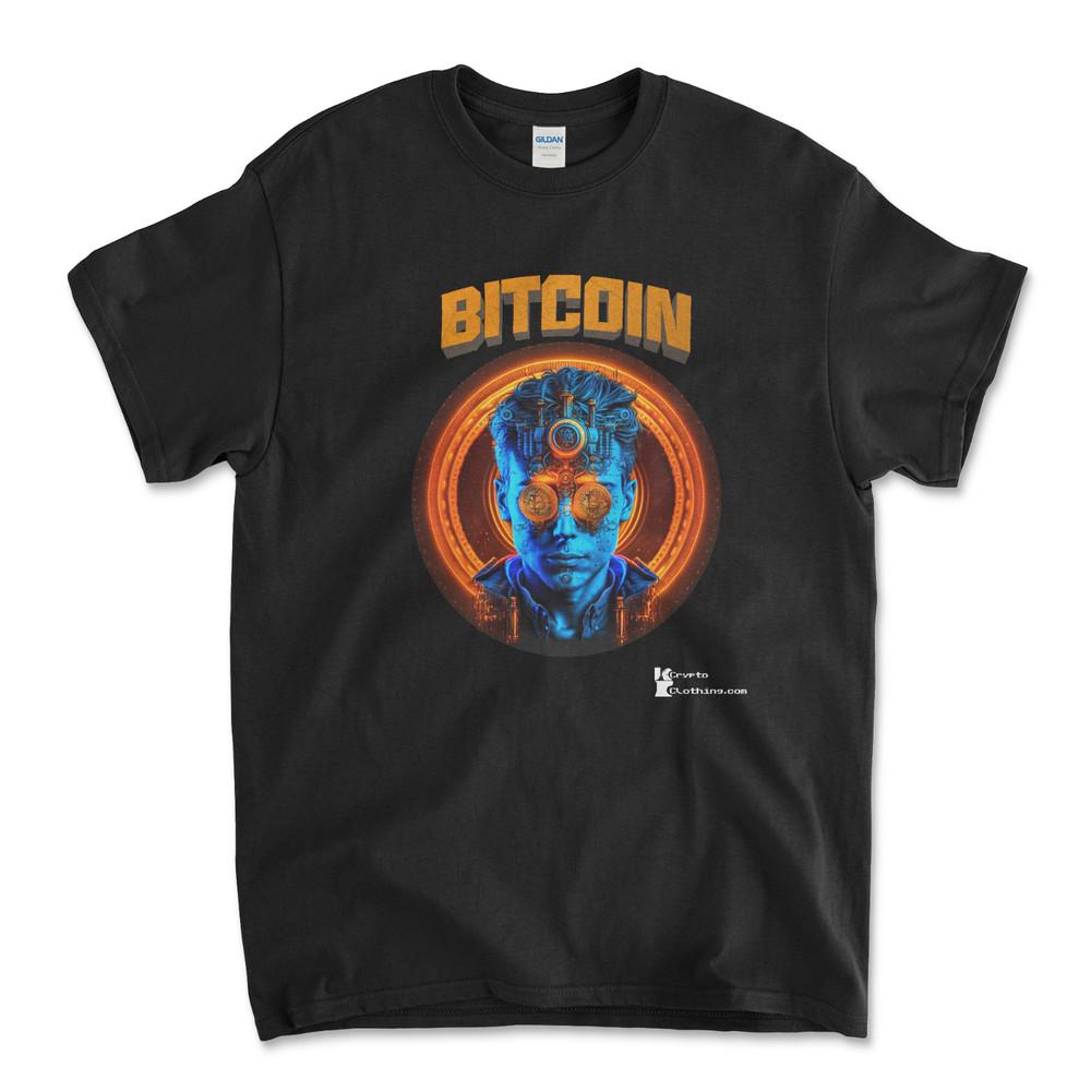 Bitcoin BTC Crypto Cryptocurrency Altcoin HODL Black T-Shirt UPC185 Unisex T-Shirt XXXXL
Bitcoin BTC Crypto Cryptocurrency Altcoin HODL Black T-Shirt UPC185 Unisex T-Shirt XXXXL