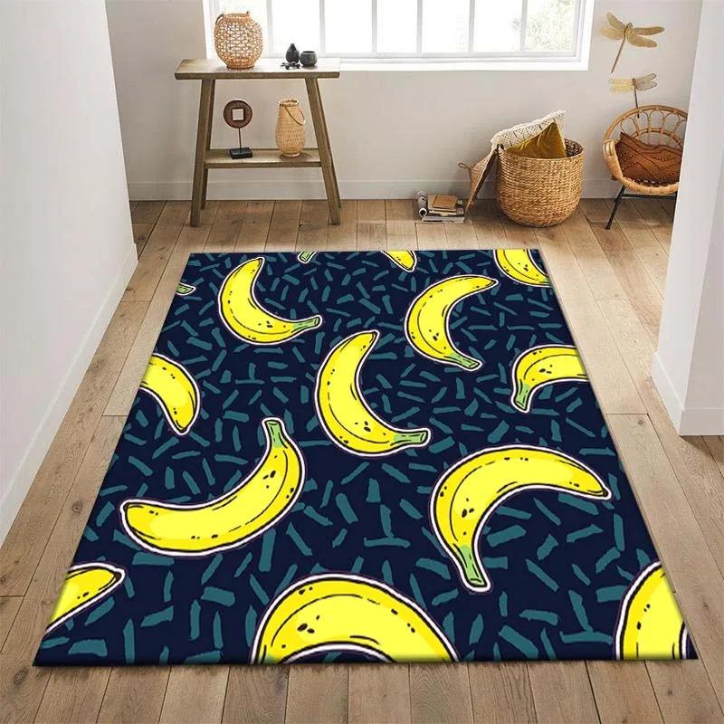 Fruit Lemon Print Floor Mats Door Decoration Home Living Room Floor Mats 40x60cm
Fruit Lemon Print Floor Mats Door Decoration Home Living Room Floor Mats 40x60cm