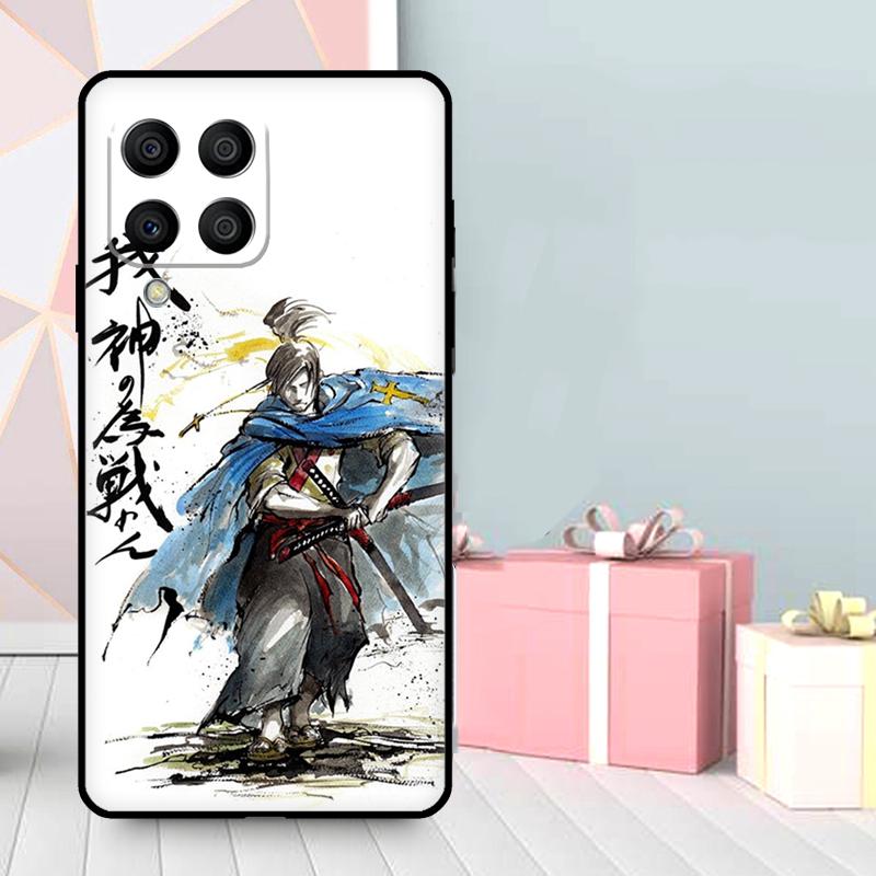 Японский Самурай Чехол Для Samsung Galaxy M56 M52 M32 M53 M16 M11 M21 M31 M35 M12 M13 M14 M15 M36 M55 M34 M54 Samsung M34 5G
Японский Самурай Чехол Для Samsung Galaxy M56 M52 M32 M53 M16 M11 M21 M31 M35 M12 M13 M14 M15 M36 M55 M34 M54 Samsung M34 5G