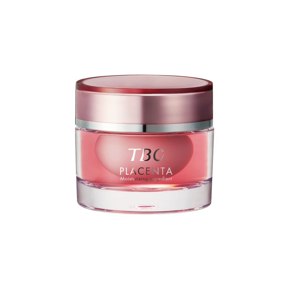 TBC PLACENTA Placenta Placon Gel Cream EX 35 г 2 в 1 гель-крем, содержащий экстракт ферментированной плаценты (Увлажнение и CPH)
TBC PLACENTA Placenta Placon Gel Cream EX 35 г 2 в 1 гель-крем, содержащий экстракт ферментированной плаценты (Увлажнение и CPH)