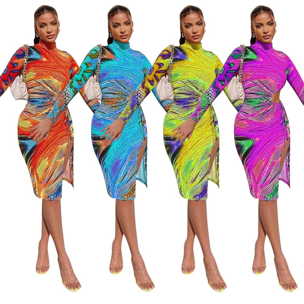 Women Long Sleeves Print Round Neck Bride Bridesmaids Wedding Long Dress Party Midi Ball Gowns S оранжевый
Women Long Sleeves Print Round Neck Bride Bridesmaids Wedding Long Dress Party Midi Ball Gowns S оранжевый