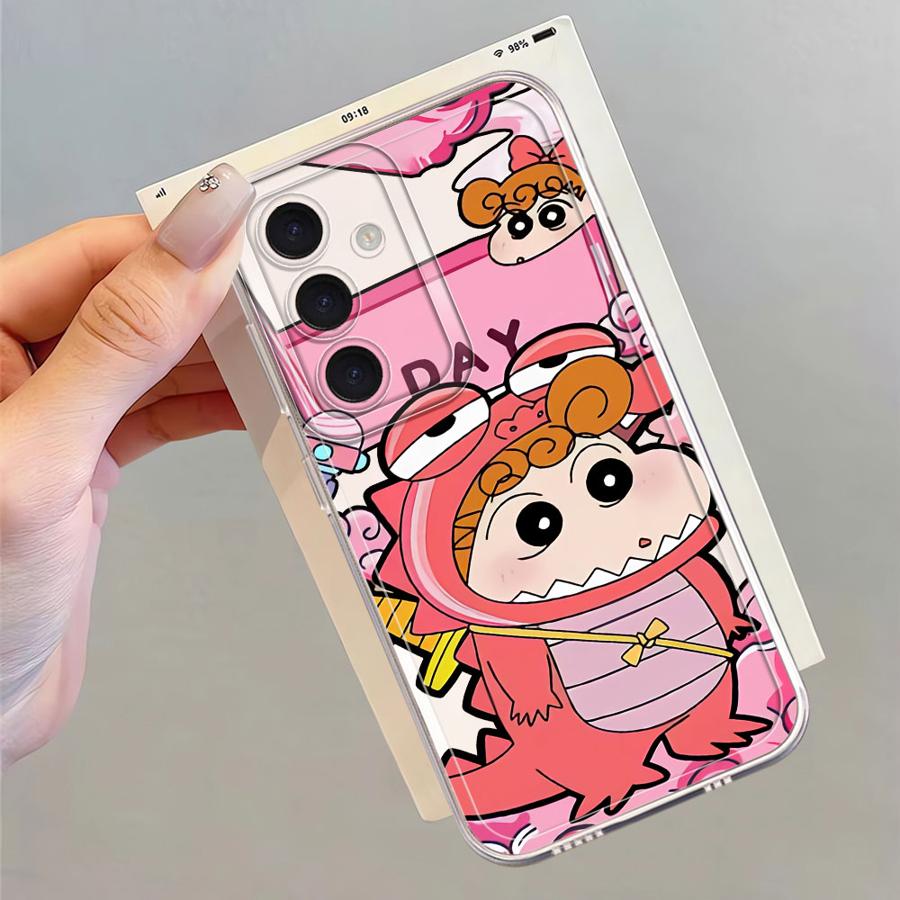 Case for Samsung Galaxy A57 A34 A35 A14 A16 A36 A37 A56 A52 A25 A51 A26 A24 A54 A15 A55 A52 A17 Phone Cover A31 A23 A33 A50 A13 Galaxy A15
Case for Samsung Galaxy A57 A34 A35 A14 A16 A36 A37 A56 A52 A25 A51 A26 A24 A54 A15 A55 A52 A17 Phone Cover A31 A23 A33 A50 A13 Galaxy A15