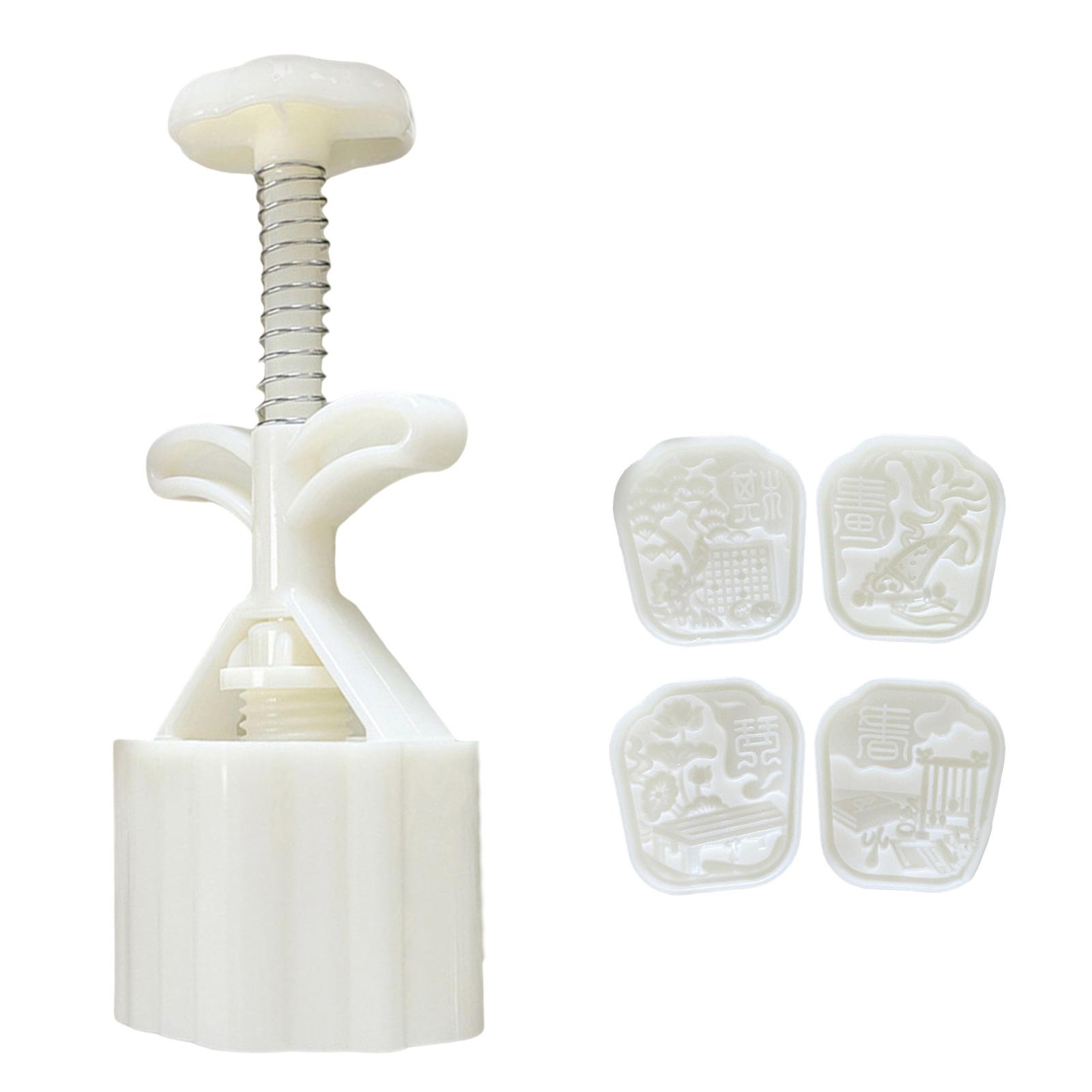 Multifuntional Dessert Molds Creative Shape Pastries Molds Decorating Tool Baking Molds Set Present for Baking Lover A
Multifuntional Dessert Molds Creative Shape Pastries Molds Decorating Tool Baking Molds Set Present for Baking Lover A