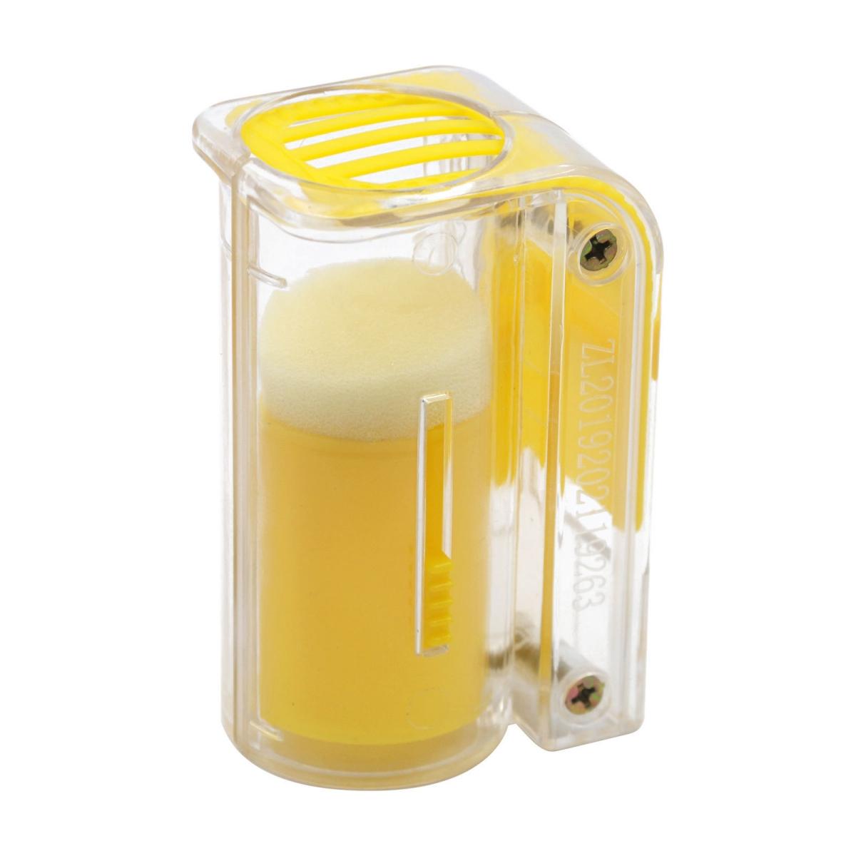 1 шт., ловец маркировки пчелиной матки для разведения, пластиковый маркер, бутылка-поршень, плюшевый инструмент пчеловода, садовые инструменты для пчел
1 шт., ловец маркировки пчелиной матки для разведения, пластиковый маркер, бутылка-поршень, плюшевый инструмент пчеловода, садовые инструменты для пчел