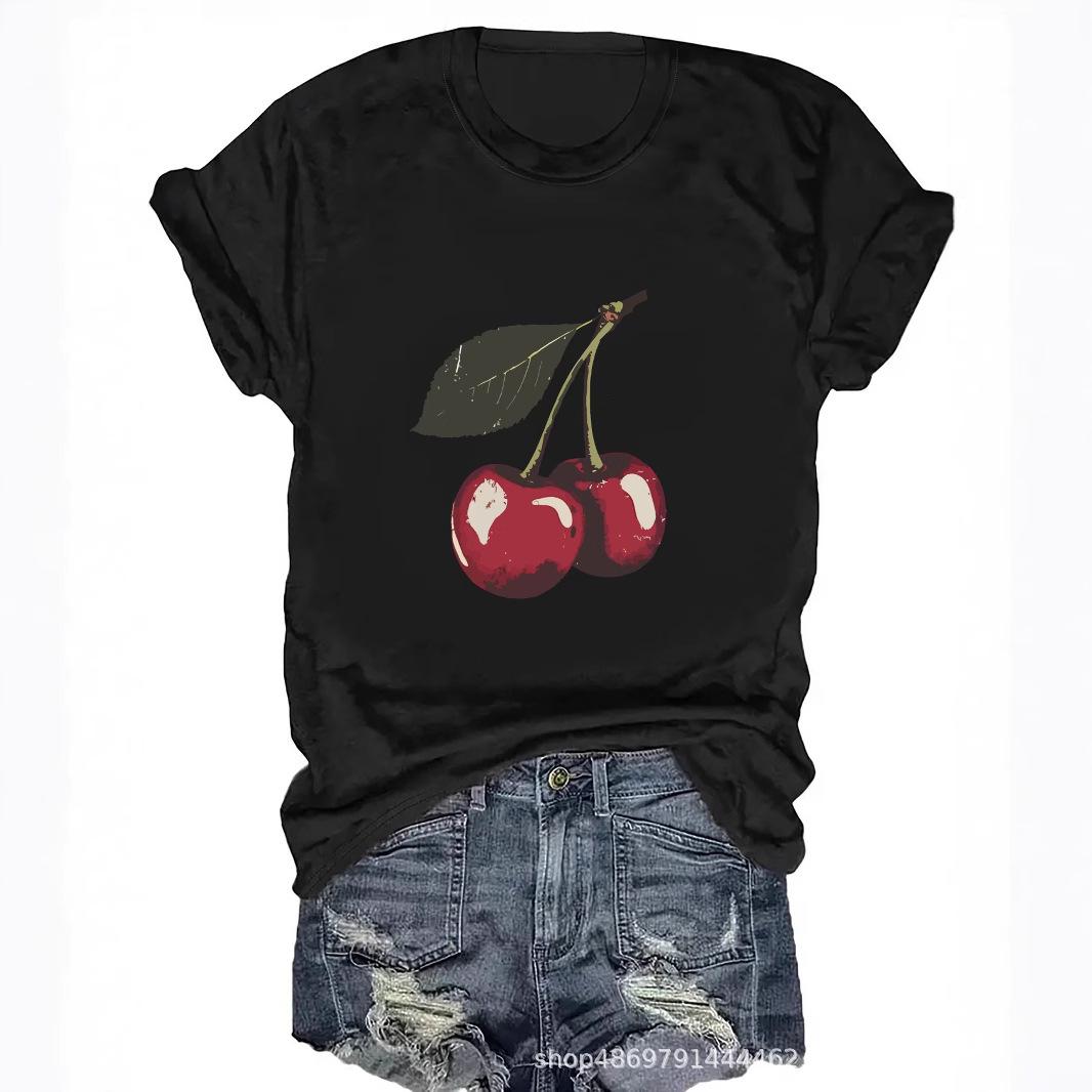 Women s Fashion Round Neck T-Shirt XL зелений
Women s Fashion Round Neck T-Shirt XL зелений