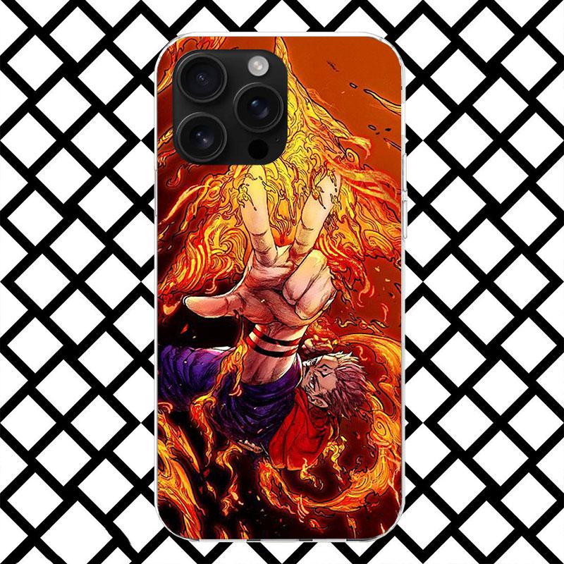 Kaisen J-Jujutsu Рёмен Сукуна Чехол для телефона для iPhone 17 Air 16 16E 15 14 Plus 13 Mini 12 11 Pro Max 7 8 + SE 2020 Мягкий чехол Веселый iPhone 15 Plus
Kaisen J-Jujutsu Рёмен Сукуна Чехол для телефона для iPhone 17 Air 16 16E 15 14 Plus 13 Mini 12 11 Pro Max 7 8 + SE 2020 Мягкий чехол Веселый iPhone 15 Plus