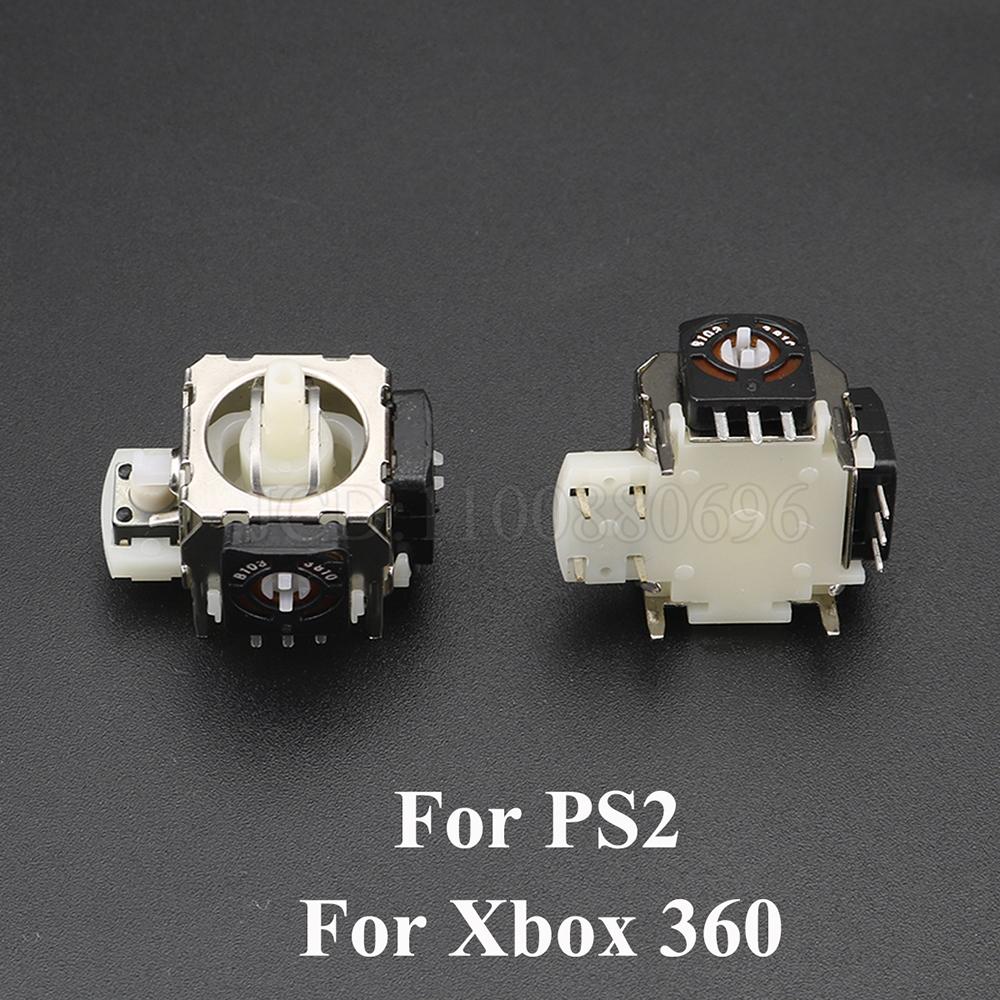 2pc 3D Analog Grips sticks Joystick Stick Module Rocker For Xbox one Xbox 360 Controller For PS2 PS3 PS4 PRO NGC Switch Pro
2pc 3D Analog Grips sticks Joystick Stick Module Rocker For Xbox one Xbox 360 Controller For PS2 PS3 PS4 PRO NGC Switch Pro