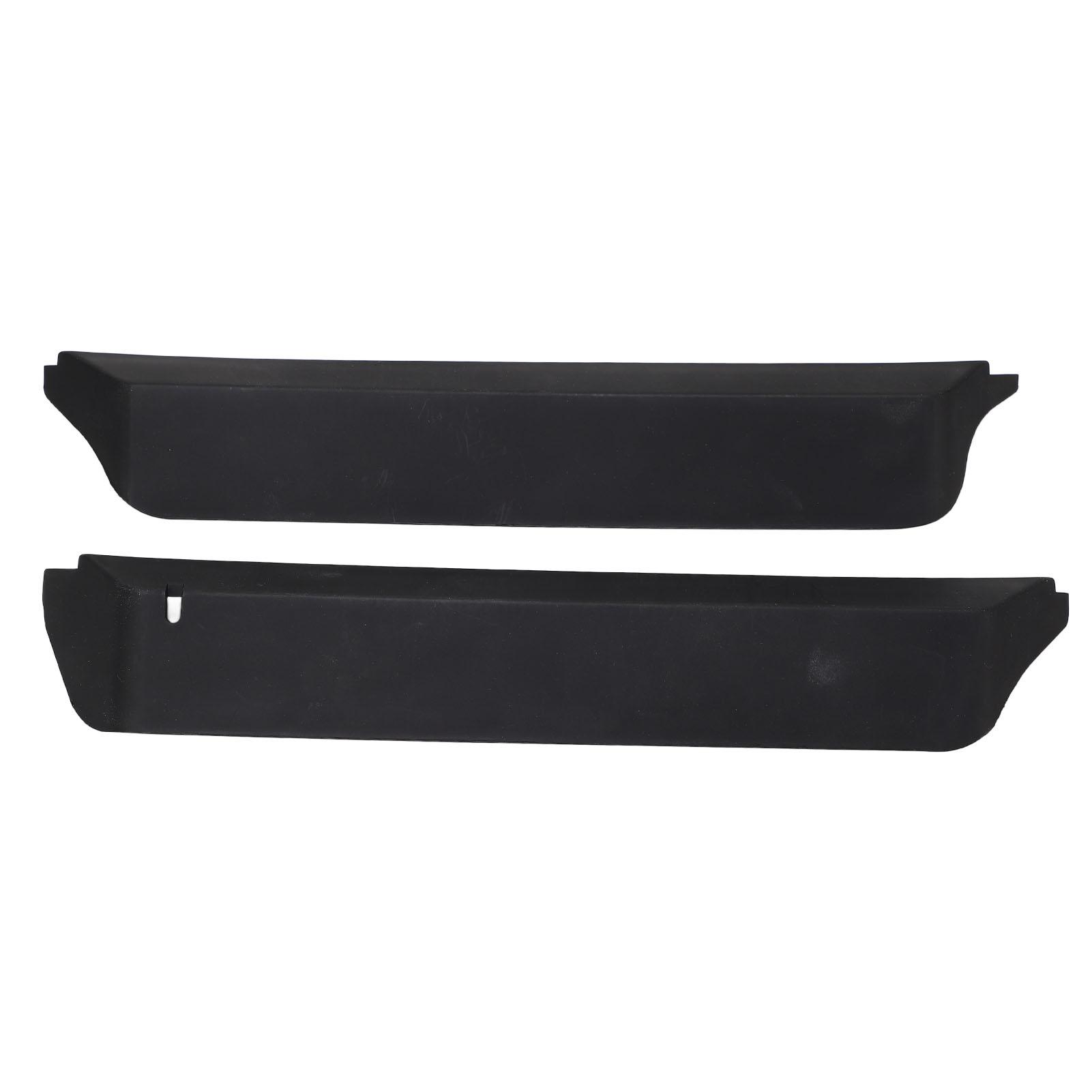 2Pcs RC Side Plates Plastic Lightweight Delicate 17 RC Car Side Panels for ZD Racing MX 07 Black
2Pcs RC Side Plates Plastic Lightweight Delicate 17 RC Car Side Panels for ZD Racing MX 07 Black