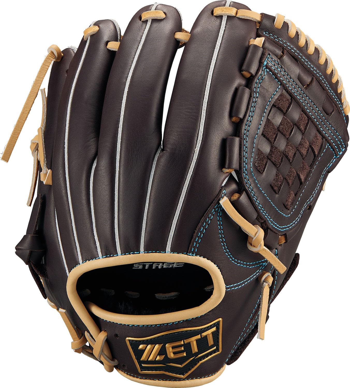 Перчатки для бейсбола и софтбола ZETT Youth Baseball Softball Series Zero One Stage для питчера, инфилдера, правого метателя, коричневые x пастельно-коричневые BJGB71430Z (Перчатка) (3732)
Перчатки для бейсбола и софтбола ZETT Youth Baseball Softball Series Zero One Stage для питчера, инфилдера, правого метателя, коричневые x пастельно-коричневые BJGB71430Z (Перчатка) (3732)
