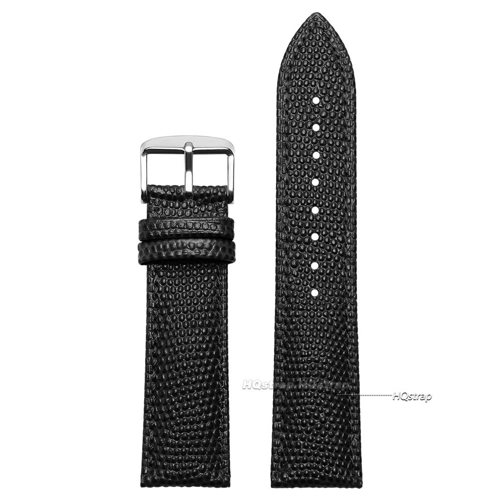 Fashion Leather Watchband Lizard Pattern Cowhide Watch Strap for Seiko Women Men Belt 14mm 15mm 16mm 18mm 19mm 20mm 21mm 22mm 14mm
Fashion Leather Watchband Lizard Pattern Cowhide Watch Strap for Seiko Women Men Belt 14mm 15mm 16mm 18mm 19mm 20mm 21mm 22mm 14mm