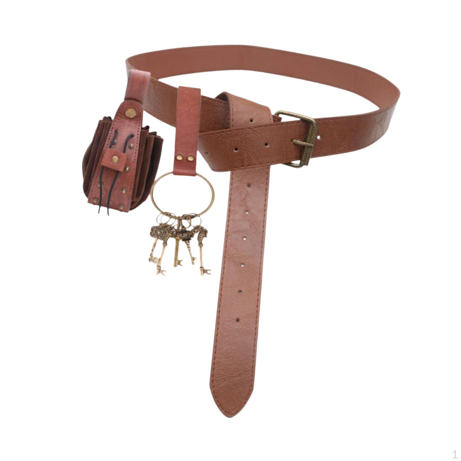 Поясна сумка, гаманець, реквізит для костюма, середньовічний, для подорожей, фестивалю, чоловічий коричневий
Поясна сумка, гаманець, реквізит для костюма, середньовічний, для подорожей, фестивалю, чоловічий коричневий