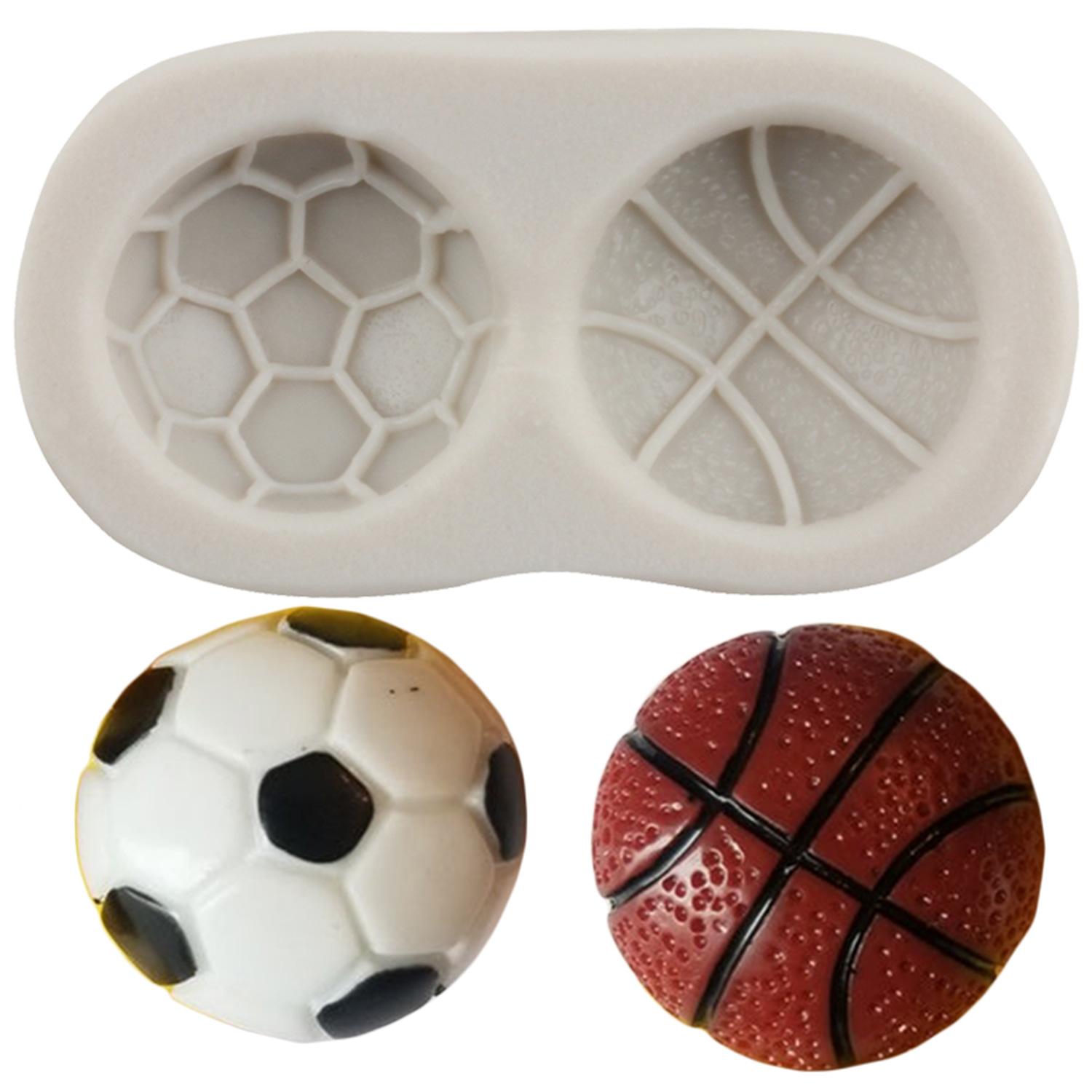 Бейсбольная форма для помадки Баскетбольная футбольная софтбольная перчатка Силиконовые формы Кекс Топпер Украшение торта Конфеты Шоколадная жвачка Паста Формы для полимерной глины синий
Бейсбольная форма для помадки Баскетбольная футбольная софтбольная перчатка Силиконовые формы Кекс Топпер Украшение торта Конфеты Шоколадная жвачка Паста Формы для полимерной глины синий