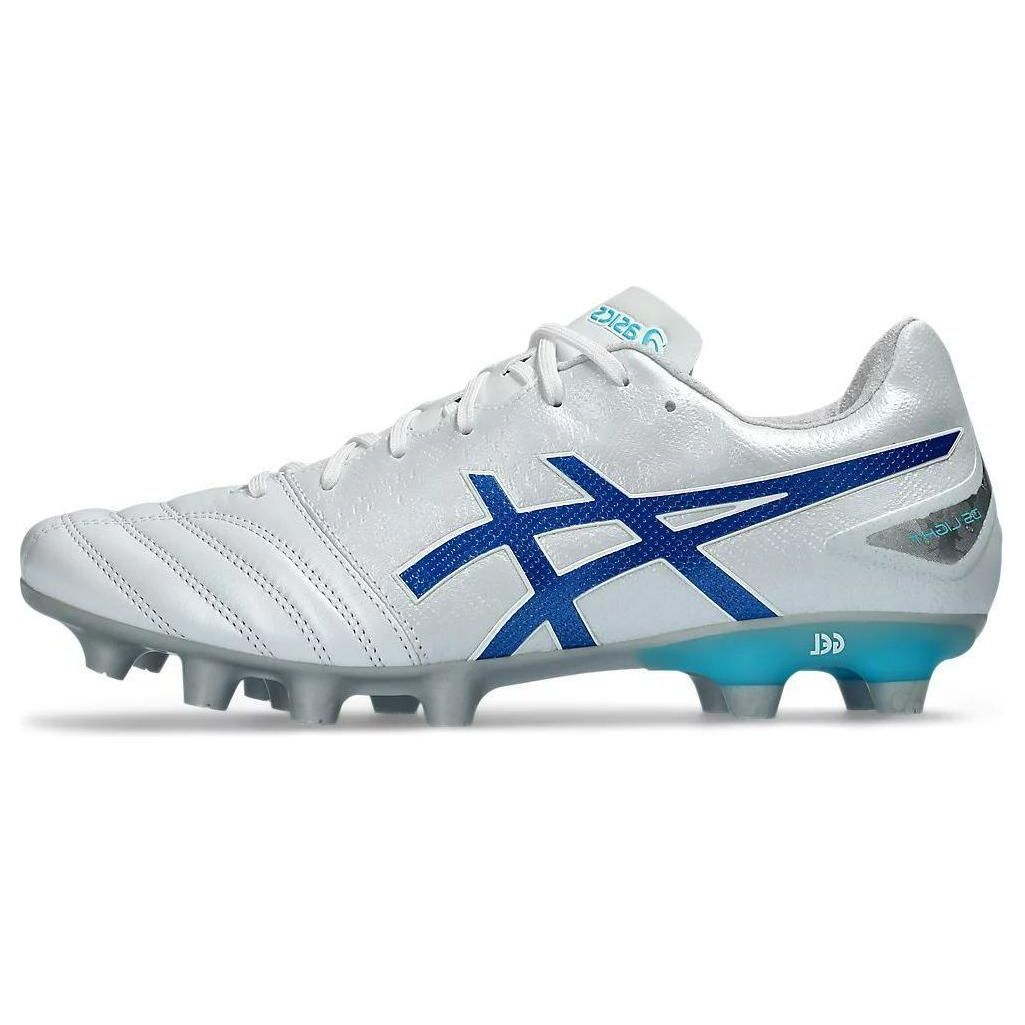 Asics Ds Light Низкие Прочные Дышащие Футбольные Бутсы Унисекс Футбольные Бутсы Бело-Синие 1103A095-100 42.5
Asics Ds Light Низкие Прочные Дышащие Футбольные Бутсы Унисекс Футбольные Бутсы Бело-Синие 1103A095-100 42.5