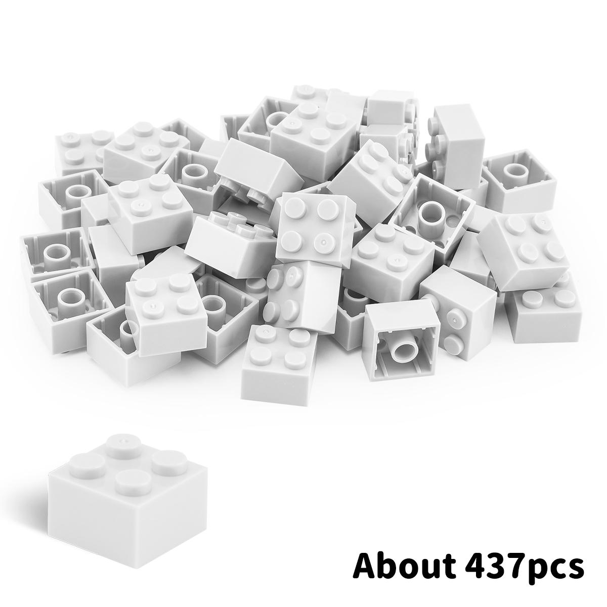 500g2x2 DlY Constructing Blocks Thick FiguresBricks Dots Educational Creative SizeCompatible With Playthings forChildren 500g 2x2 high brick
500g2x2 DlY Constructing Blocks Thick FiguresBricks Dots Educational Creative SizeCompatible With Playthings forChildren 500g 2x2 high brick