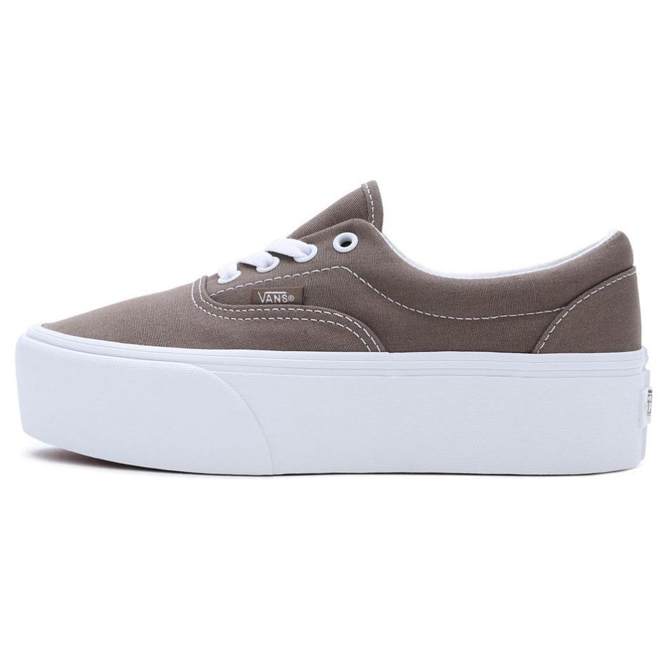 Vans Era Stackform Low Top Skate Shoes Unisex Sneakers Gray White VN0A5JLZ1NU 36.5
Vans Era Stackform Low Top Skate Shoes Unisex Sneakers Gray White VN0A5JLZ1NU 36.5