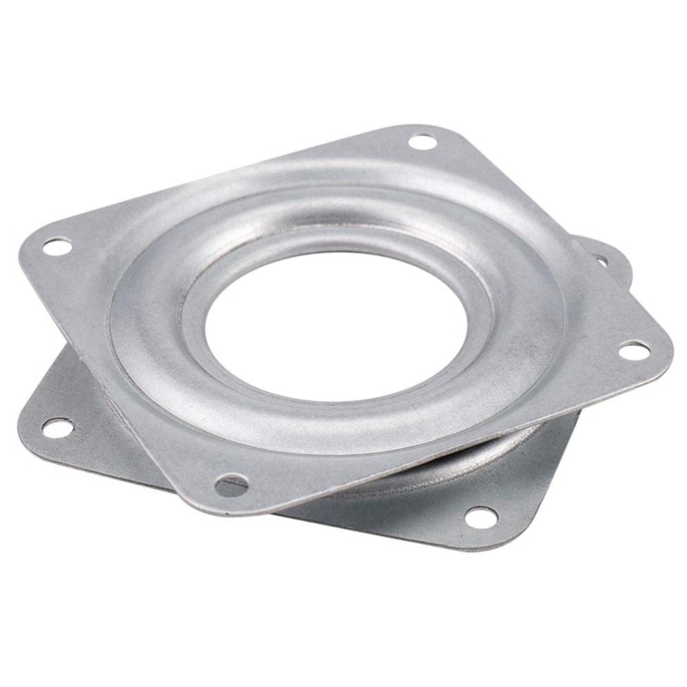 Hollow for Bookshelf Serving Tray Furniture Hardware Boat Seat Swivel Plate Turntable Display Stand 94x94mm
Hollow for Bookshelf Serving Tray Furniture Hardware Boat Seat Swivel Plate Turntable Display Stand 94x94mm