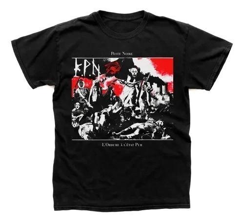 Peste Noire Band K P N Gift For Fan T Shirt Full Size S-5XL U09 Unisex T-Shirt XXXL
Peste Noire Band K P N Gift For Fan T Shirt Full Size S-5XL U09 Unisex T-Shirt XXXL