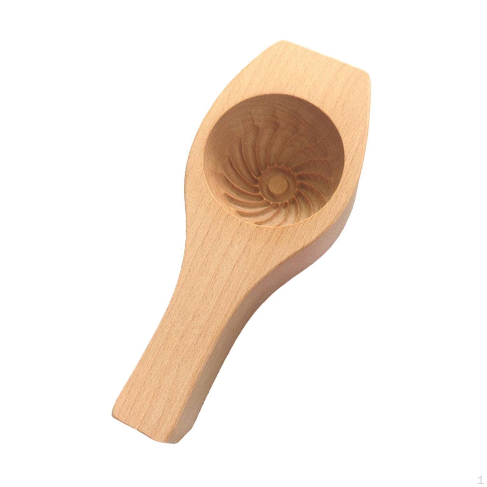 Инструмент для выпечки фаршированных булочек, компактный дизайн, подходит для домашних хозяйств S
Инструмент для выпечки фаршированных булочек, компактный дизайн, подходит для домашних хозяйств S