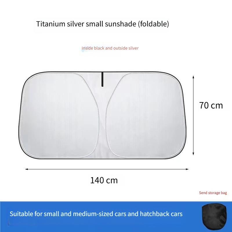 2025 Tesla Model Y Model 3 Windshield Sunshade Sunshine Foldable Insulated Bed Storing Bag
2025 Tesla Model Y Model 3 Windshield Sunshade Sunshine Foldable Insulated Bed Storing Bag