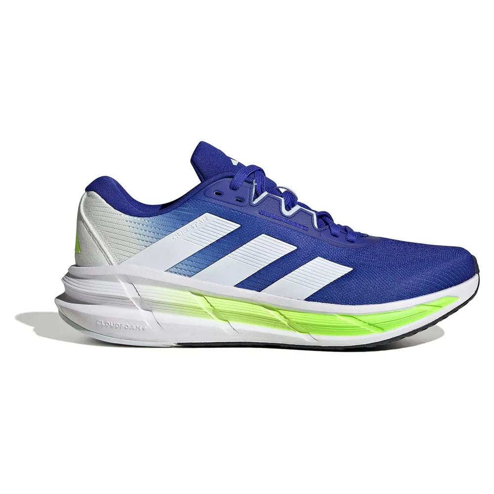adidas Кроссовки для бега Questar 3 44 2/3
adidas Кроссовки для бега Questar 3 44 2/3