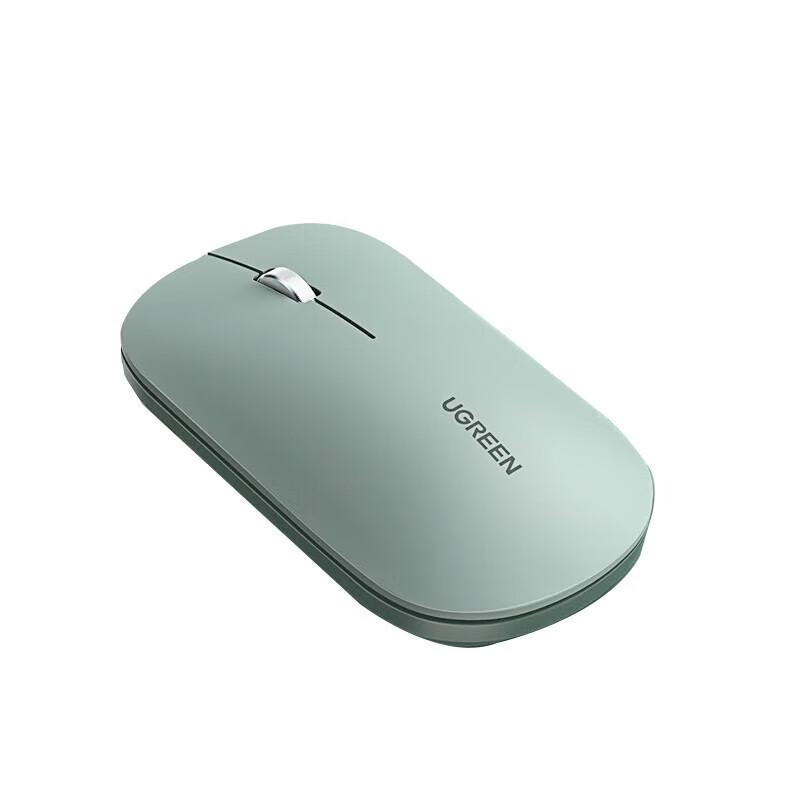 Ugreen MU001 Wireless Dual-Mode Mouse
Ugreen MU001 Wireless Dual-Mode Mouse