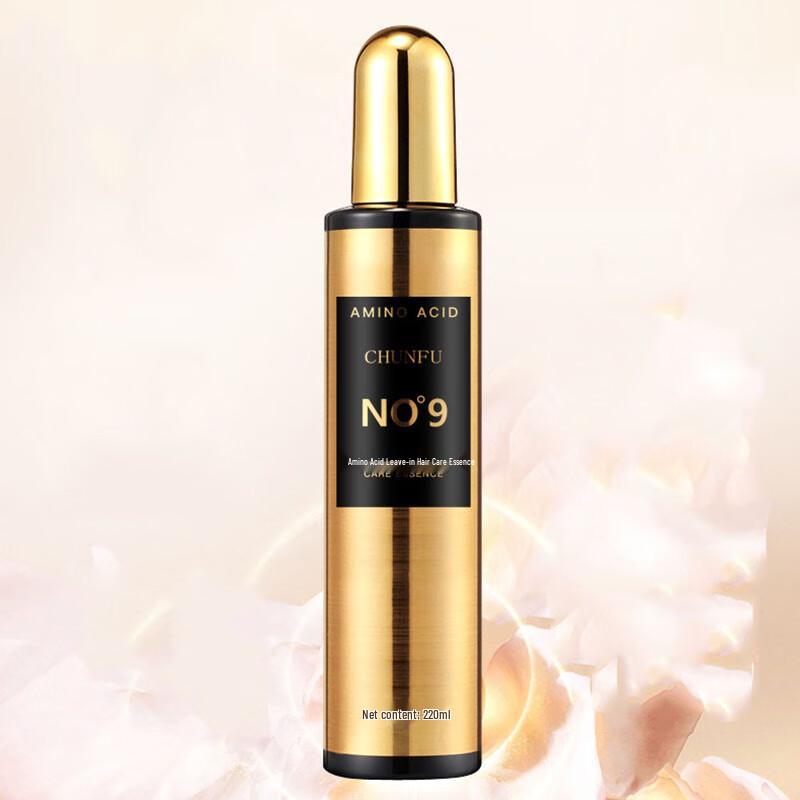 Chunfu Hair Repair Honey
Chunfu Hair Repair Honey