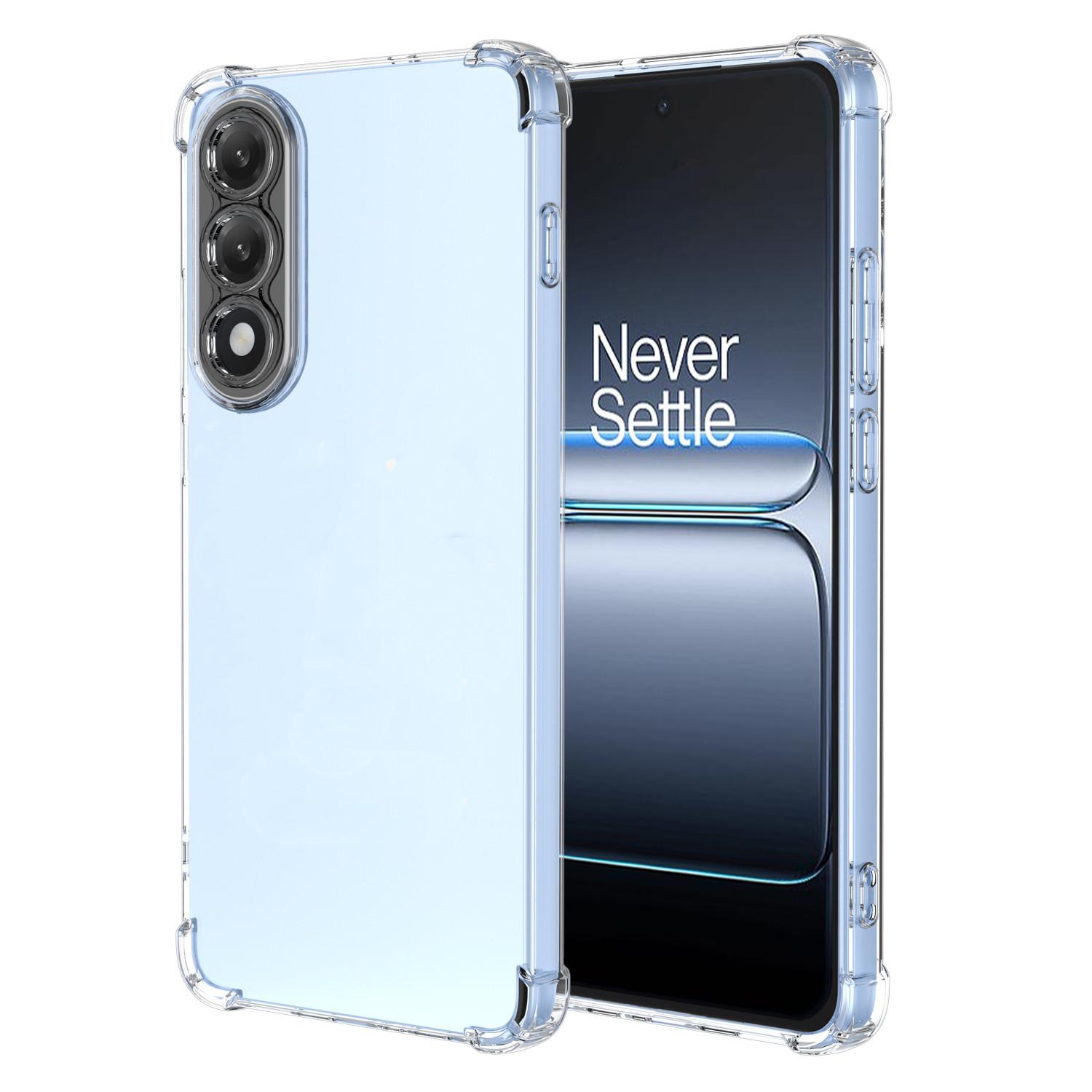Four-corners Shockproof Gradient TPU Case for OnePlus Nord 5 CE 5 CE5 5G Protective Cover Frame Fundas Coque Capa OnePlus Nord 5
Four-corners Shockproof Gradient TPU Case for OnePlus Nord 5 CE 5 CE5 5G Protective Cover Frame Fundas Coque Capa OnePlus Nord 5