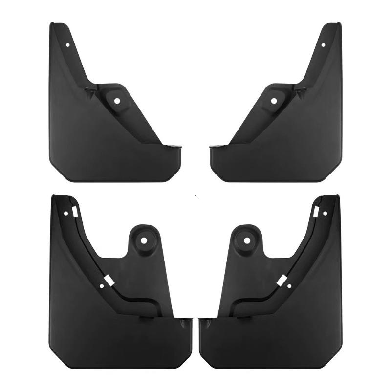 For BYD Leopard Titanium 3 2025 Mud Flap Mudflap Front Rear Fender Anti-splash Mudguards Guard Accessories With Gift 4 Pieces 1 Set with screws
For BYD Leopard Titanium 3 2025 Mud Flap Mudflap Front Rear Fender Anti-splash Mudguards Guard Accessories With Gift 4 Pieces 1 Set with screws