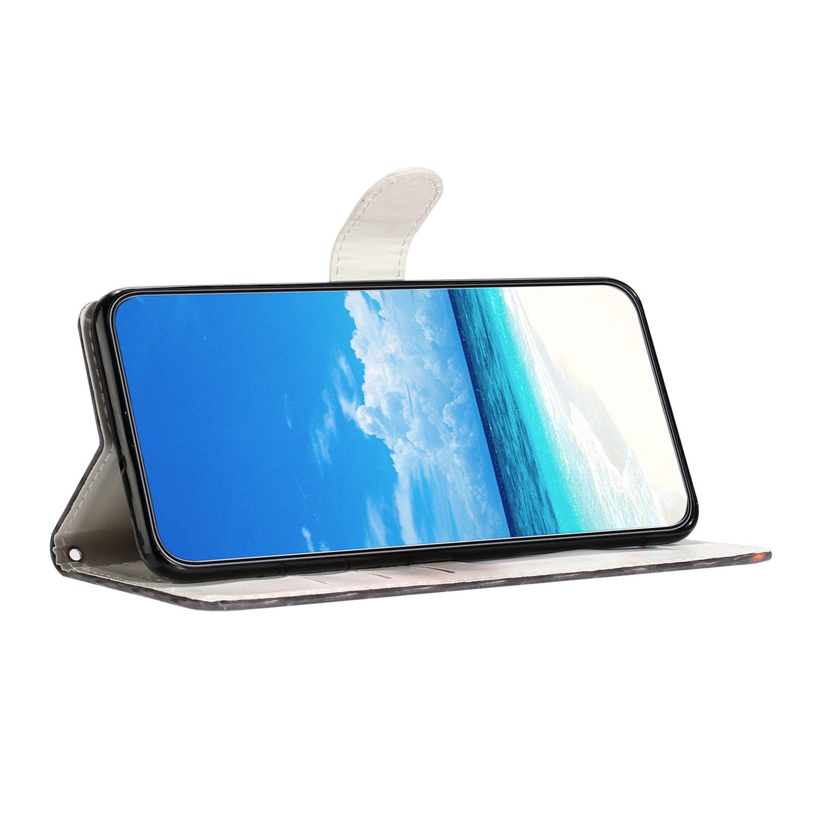 For Xiaomi Redmi Note 14 5G Case PU Leather Wallet Phone Cover 3D Pattern Printing Tape
For Xiaomi Redmi Note 14 5G Case PU Leather Wallet Phone Cover 3D Pattern Printing Tape