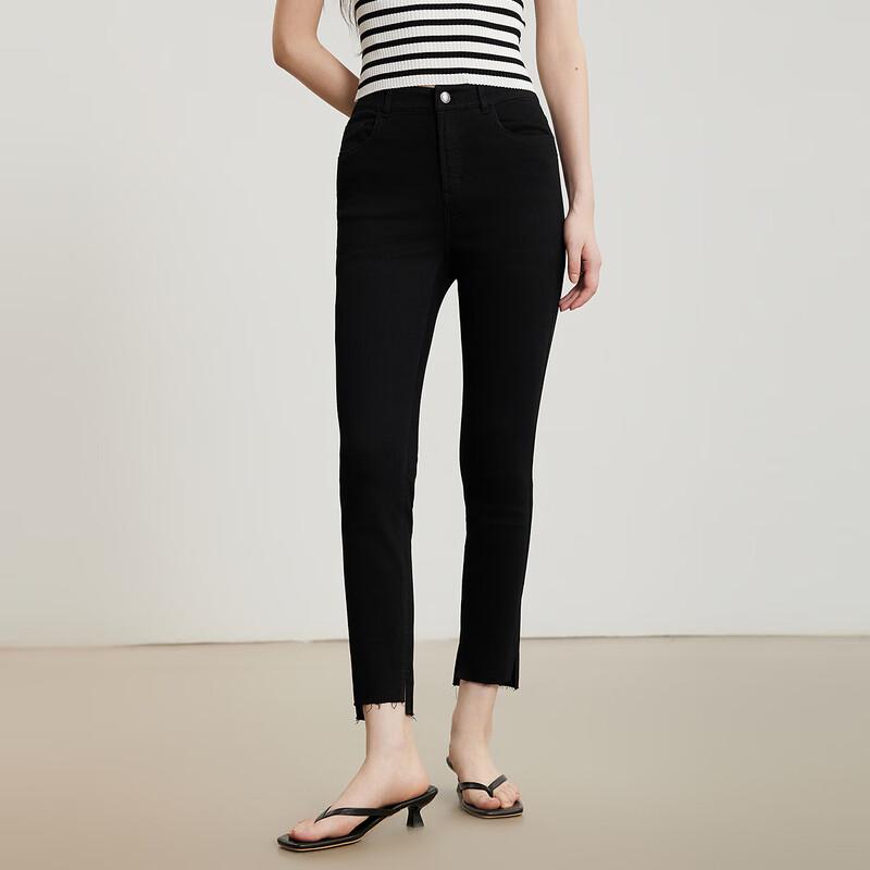 Женские джинсы скинни из денима Ge Jin узкого кроя 2XL
Женские джинсы скинни из денима Ge Jin узкого кроя 2XL