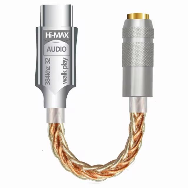 Hi-Fi ЦАП Усилитель для наушников Type C на 3,5 мм Аудиодекодер Адаптер AMP Чип CB1200AU Звуковая карта USB C Цифровой декодер для Android
Hi-Fi ЦАП Усилитель для наушников Type C на 3,5 мм Аудиодекодер Адаптер AMP Чип CB1200AU Звуковая карта USB C Цифровой декодер для Android