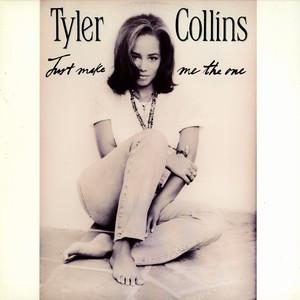 12inch Record TYLER COLLINS - Just Make Me The One 07863622031 RCA 1992 US Soul/Funk Used
12inch Record TYLER COLLINS - Just Make Me The One 07863622031 RCA 1992 US Soul/Funk Used